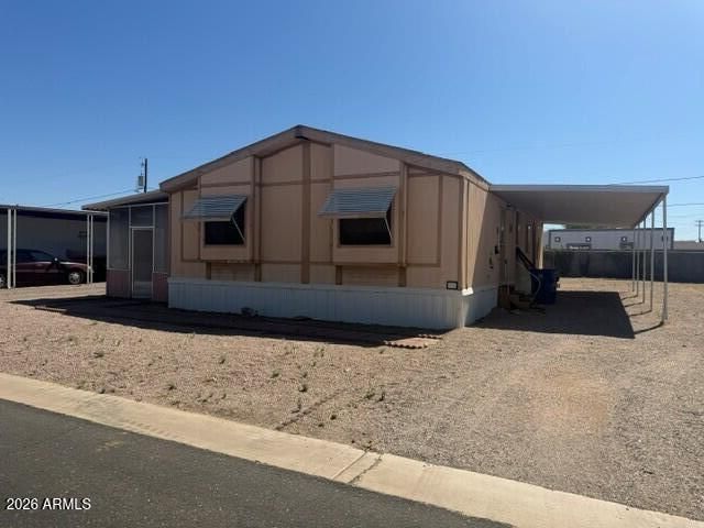 156 N HAWES Road, Mesa, AZ 85207