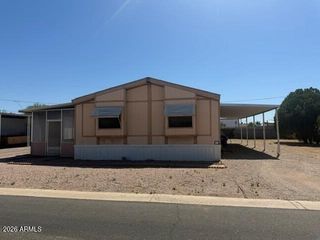 156 N HAWES Road, Mesa, AZ 85207