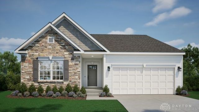 22 Chestnut Street, Springboro, OH 45066