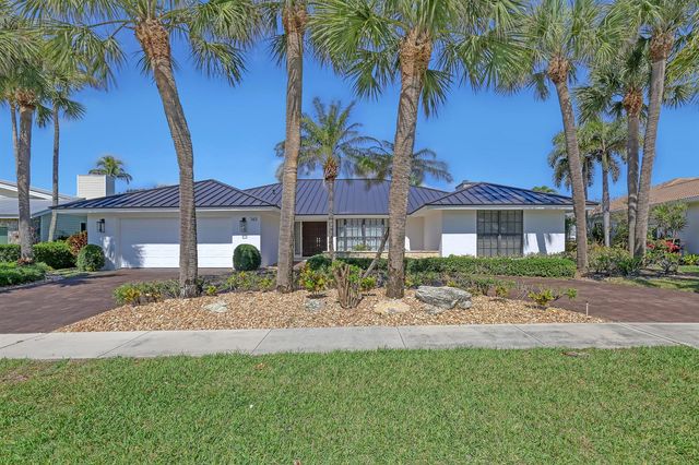 163 Apollo Circle, Jupiter, FL 33477
