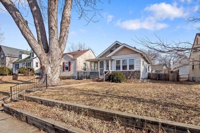 5421 30th Avenue S, Minneapolis, MN 55417