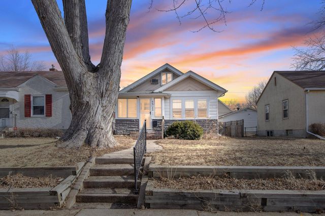 5421 30th Avenue S, Minneapolis, MN 55417
