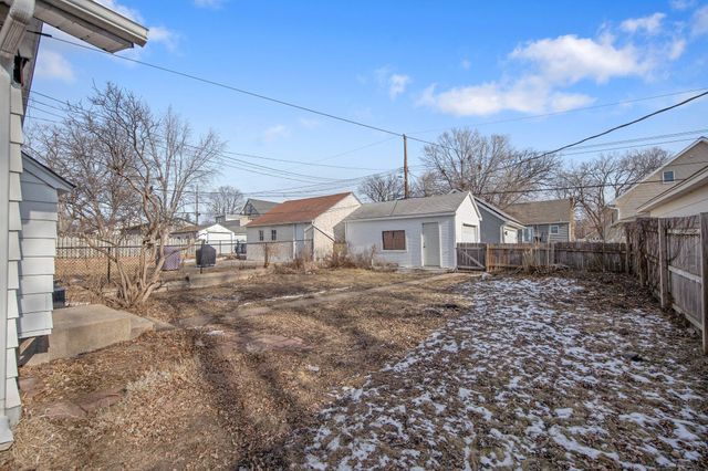 5421 30th Avenue S, Minneapolis, MN 55417