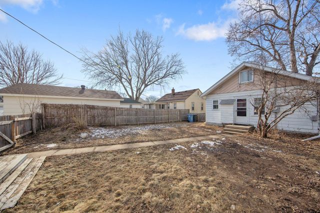 5421 30th Avenue S, Minneapolis, MN 55417