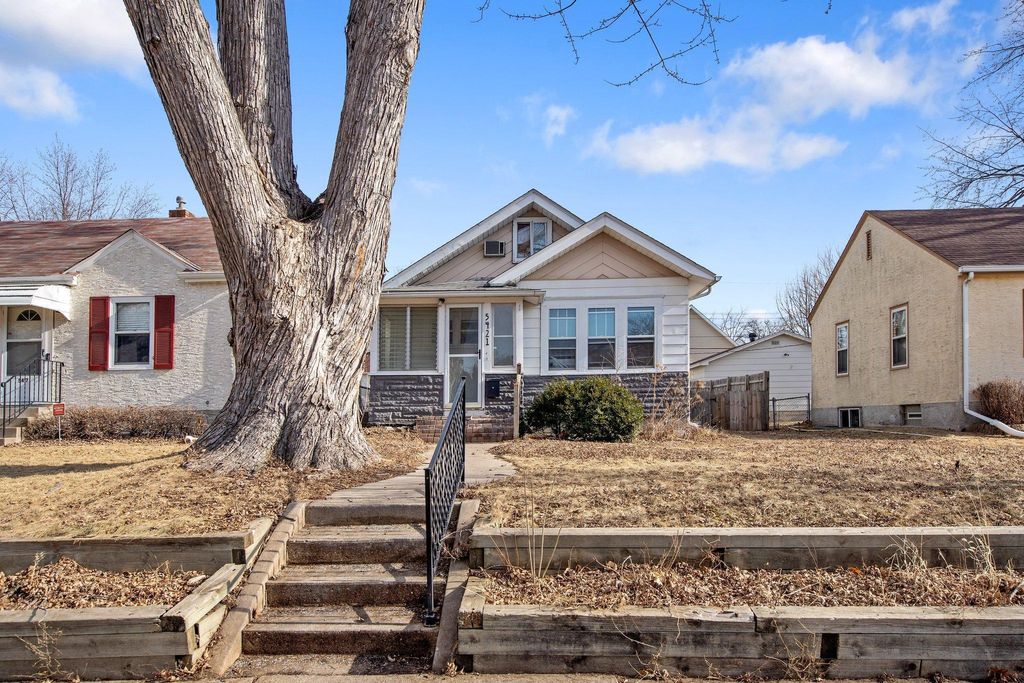5421 30th Avenue S, Minneapolis, MN 55417