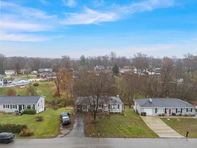 640 Marnoam Drive, Covington, KY 41015