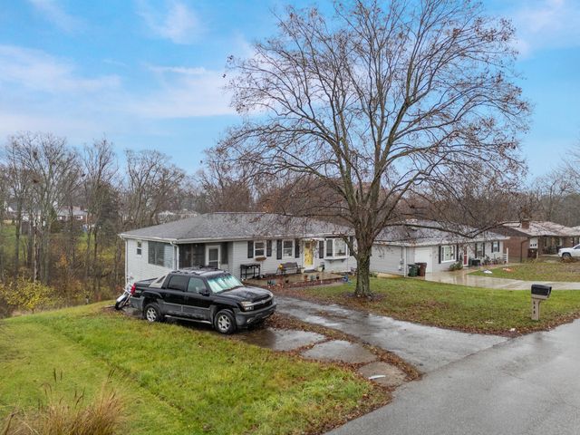 640 Marnoam Drive, Covington, KY 41015