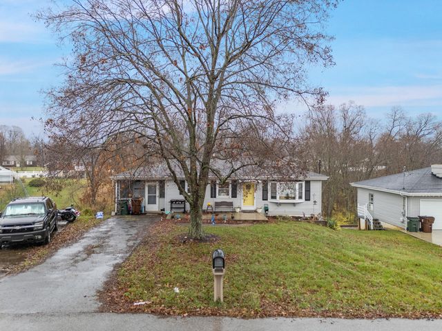 640 Marnoam Drive, Covington, KY 41015
