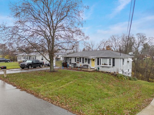 640 Marnoam Drive, Covington, KY 41015