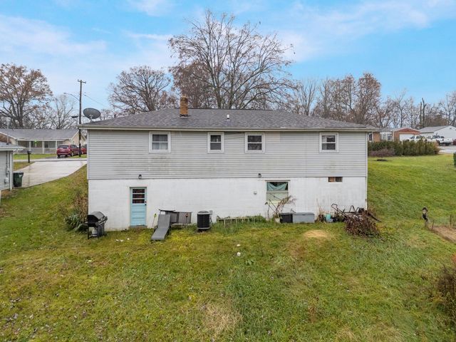 640 Marnoam Drive, Covington, KY 41015