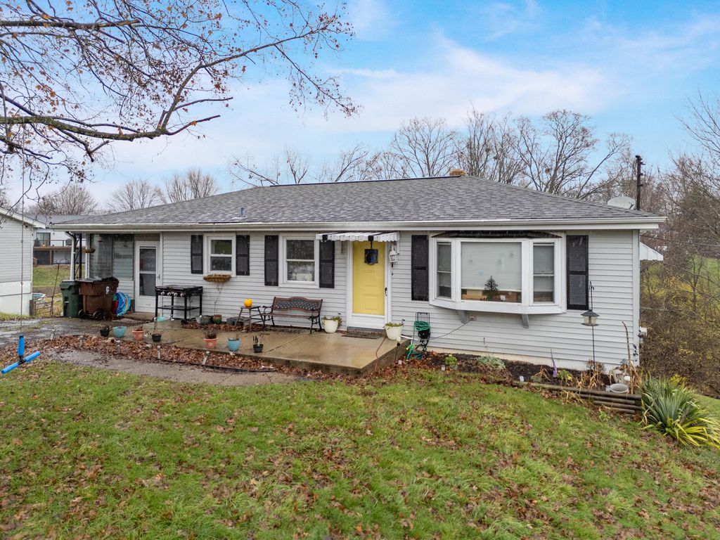 640 Marnoam Drive, Covington, KY 41015