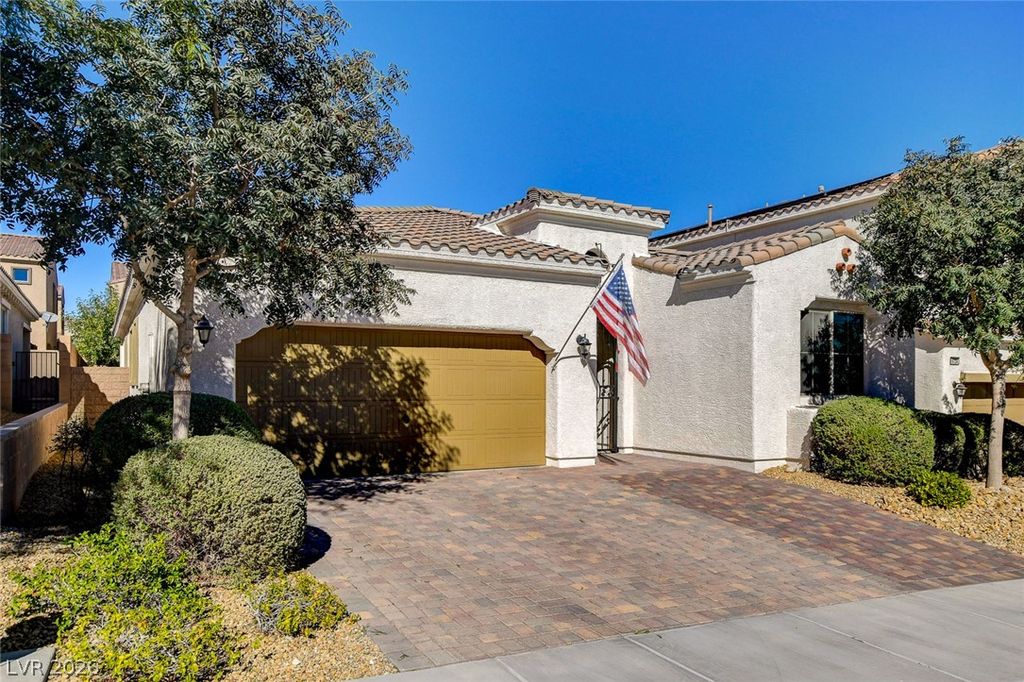 9730 Ponderosa Skye Court, Las Vegas, NV 89166 — photo 2