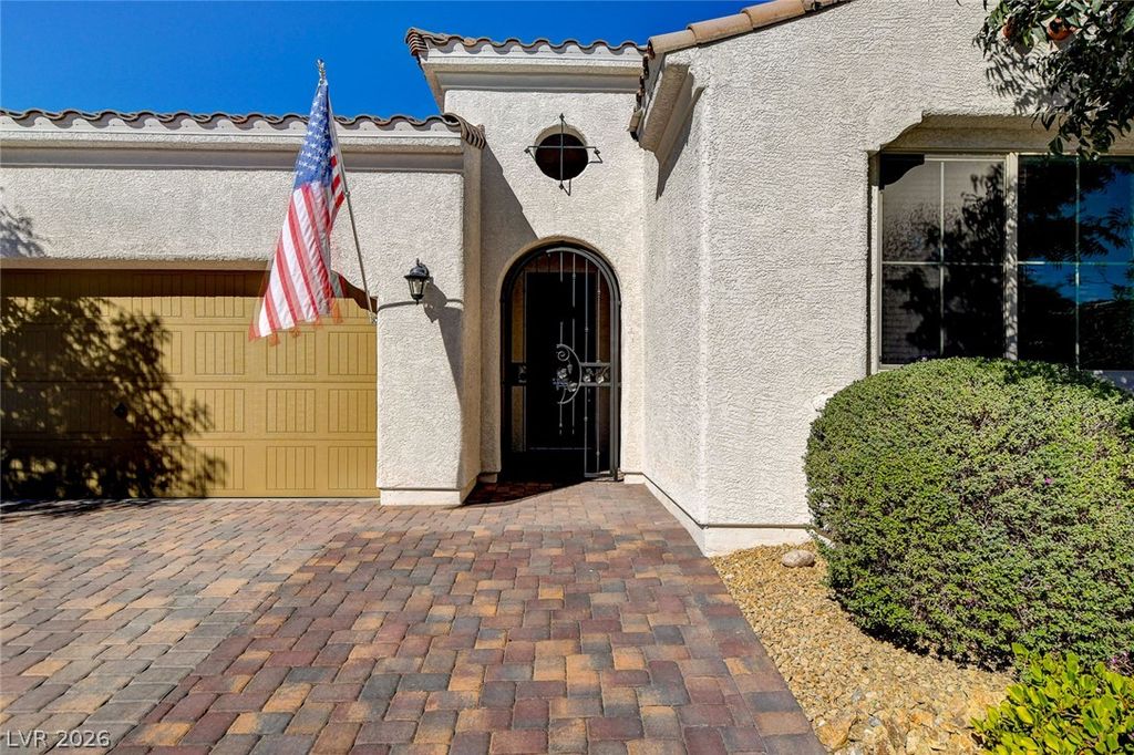 9730 Ponderosa Skye Court, Las Vegas, NV 89166 — photo 3