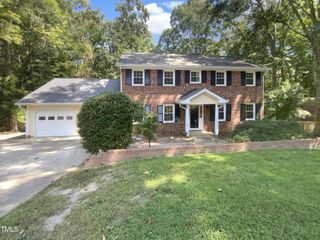 4808 Connell Drive, Raleigh, NC 27612