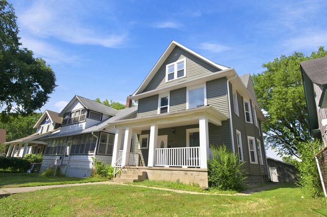 969 Carroll Avenue, Saint Paul, MN 55104