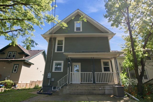 969 Carroll Avenue, Saint Paul, MN 55104