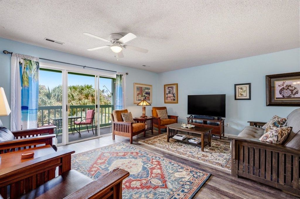 1930 Bent Grass Dr Apt 39G, Surfside Beach, SC 29575 — photo 2