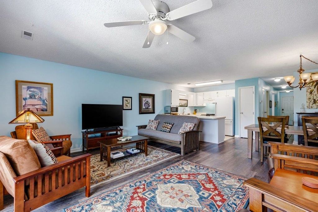 1930 Bent Grass Dr Apt 39G, Surfside Beach, SC 29575 — photo 3