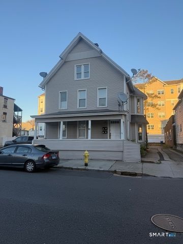 63 Minerva Street, Derby, CT 06418