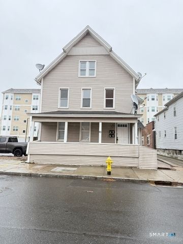 63 Minerva Street, Derby, CT 06418