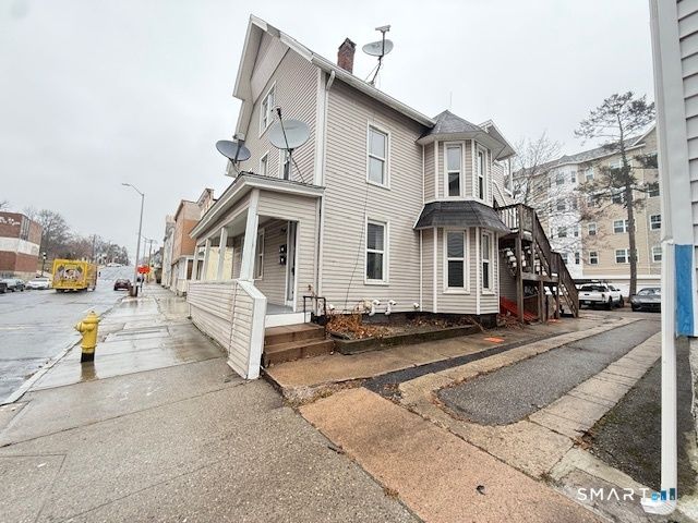 63 Minerva Street, Derby, CT 06418