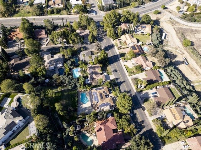 12809 Woodley Avenue, Granada Hills (los Angeles), CA 91344