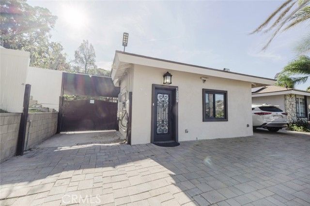 12809 Woodley Avenue, Granada Hills (los Angeles), CA 91344
