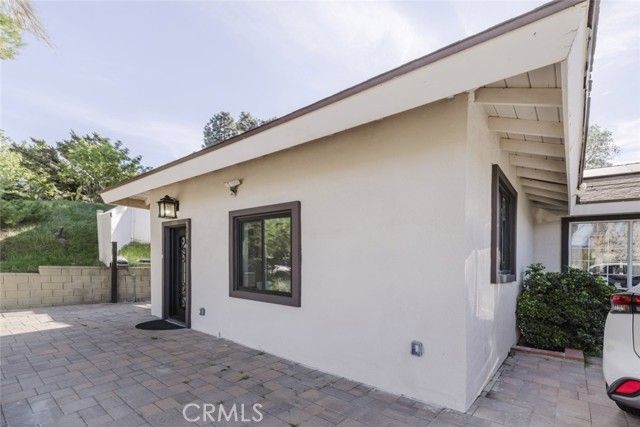 12809 Woodley Avenue, Granada Hills (los Angeles), CA 91344