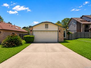 5726 SPRING SUNSHINE, San Antonio, TX 78247