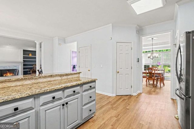 1875 Milfield Circle, Snellville, GA 30078