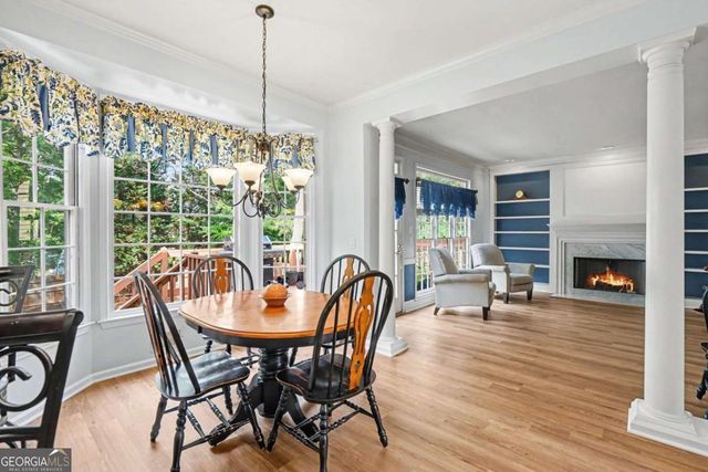1875 Milfield Circle, Snellville, GA 30078