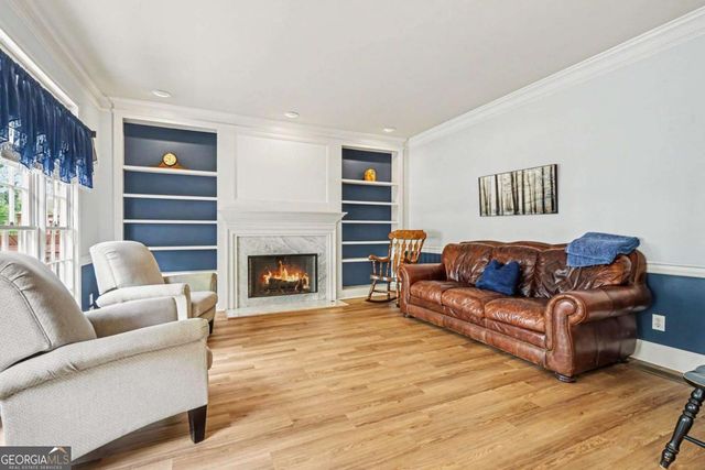 1875 Milfield Circle, Snellville, GA 30078