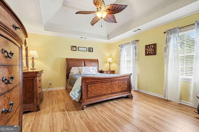 1875 Milfield Circle, Snellville, GA 30078