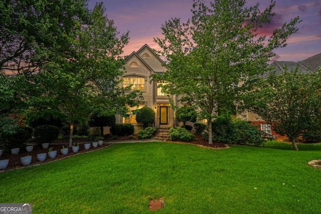1875 Milfield Circle, Snellville, GA 30078
