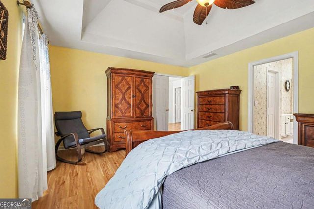 1875 Milfield Circle, Snellville, GA 30078