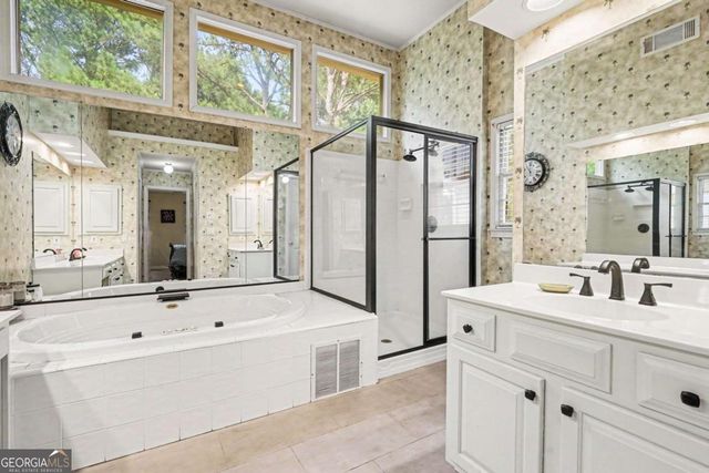 1875 Milfield Circle, Snellville, GA 30078