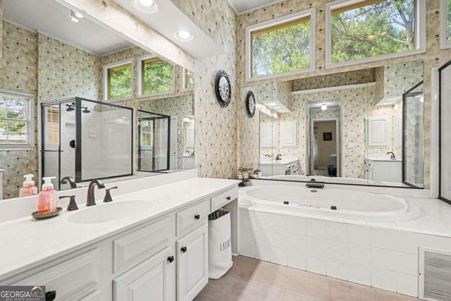 1875 Milfield Circle, Snellville, GA 30078