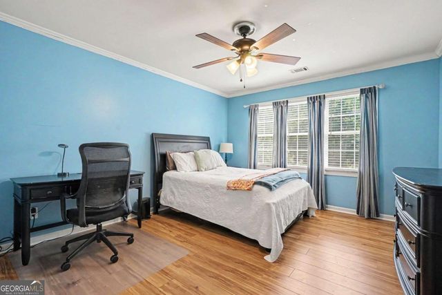 1875 Milfield Circle, Snellville, GA 30078