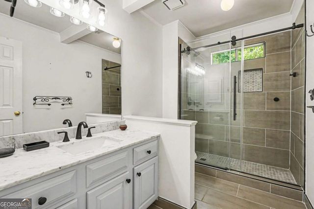 1875 Milfield Circle, Snellville, GA 30078