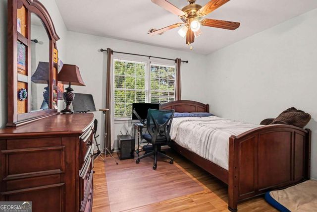 1875 Milfield Circle, Snellville, GA 30078