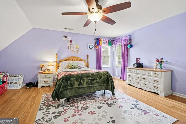 1875 Milfield Circle, Snellville, GA 30078