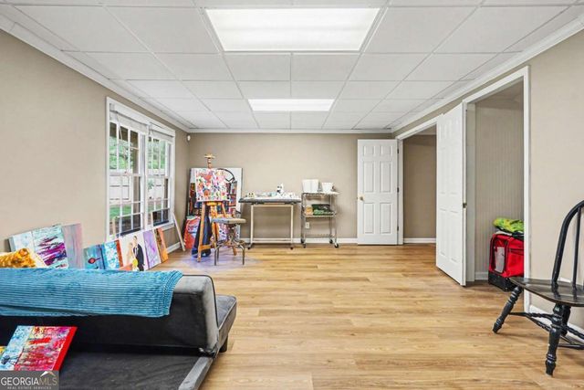 1875 Milfield Circle, Snellville, GA 30078