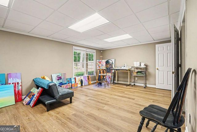 1875 Milfield Circle, Snellville, GA 30078