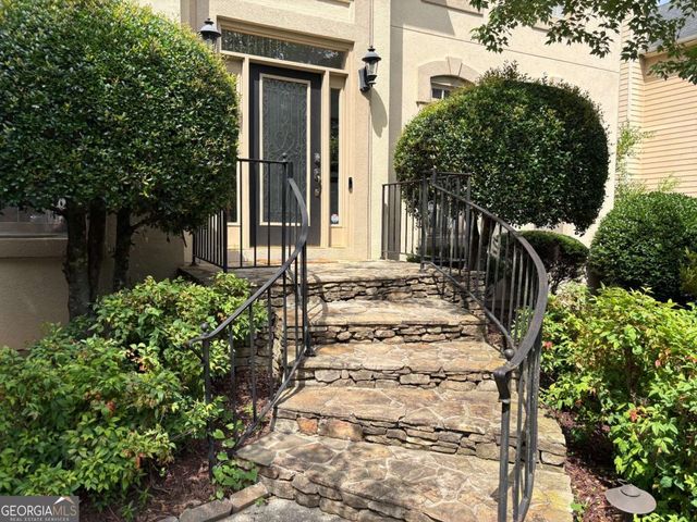 1875 Milfield Circle, Snellville, GA 30078