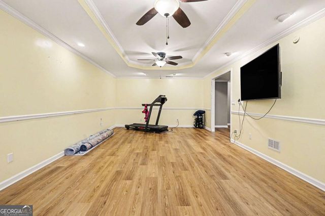 1875 Milfield Circle, Snellville, GA 30078