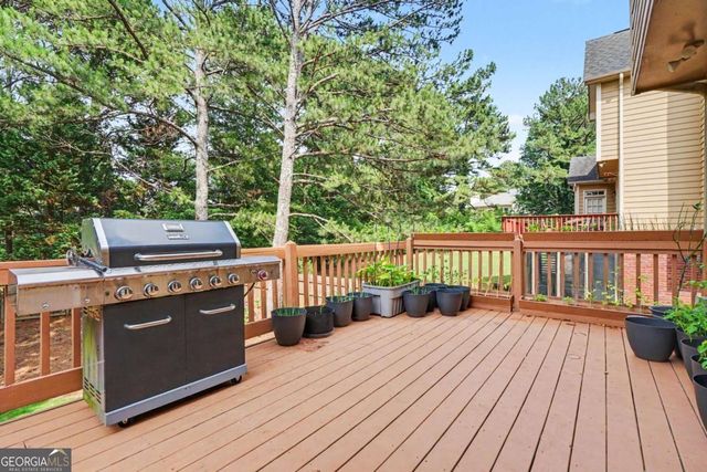 1875 Milfield Circle, Snellville, GA 30078