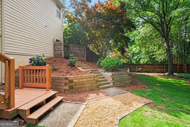1875 Milfield Circle, Snellville, GA 30078