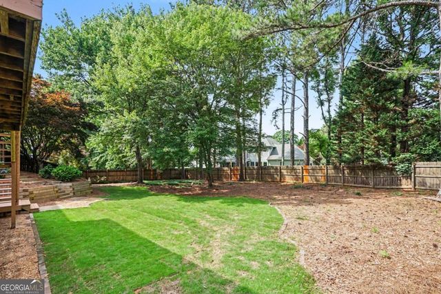 1875 Milfield Circle, Snellville, GA 30078