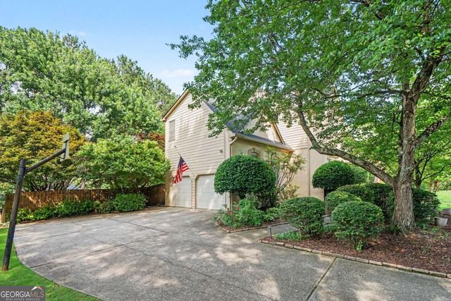 1875 Milfield Circle, Snellville, GA 30078