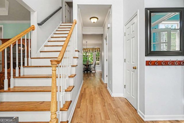 1875 Milfield Circle, Snellville, GA 30078